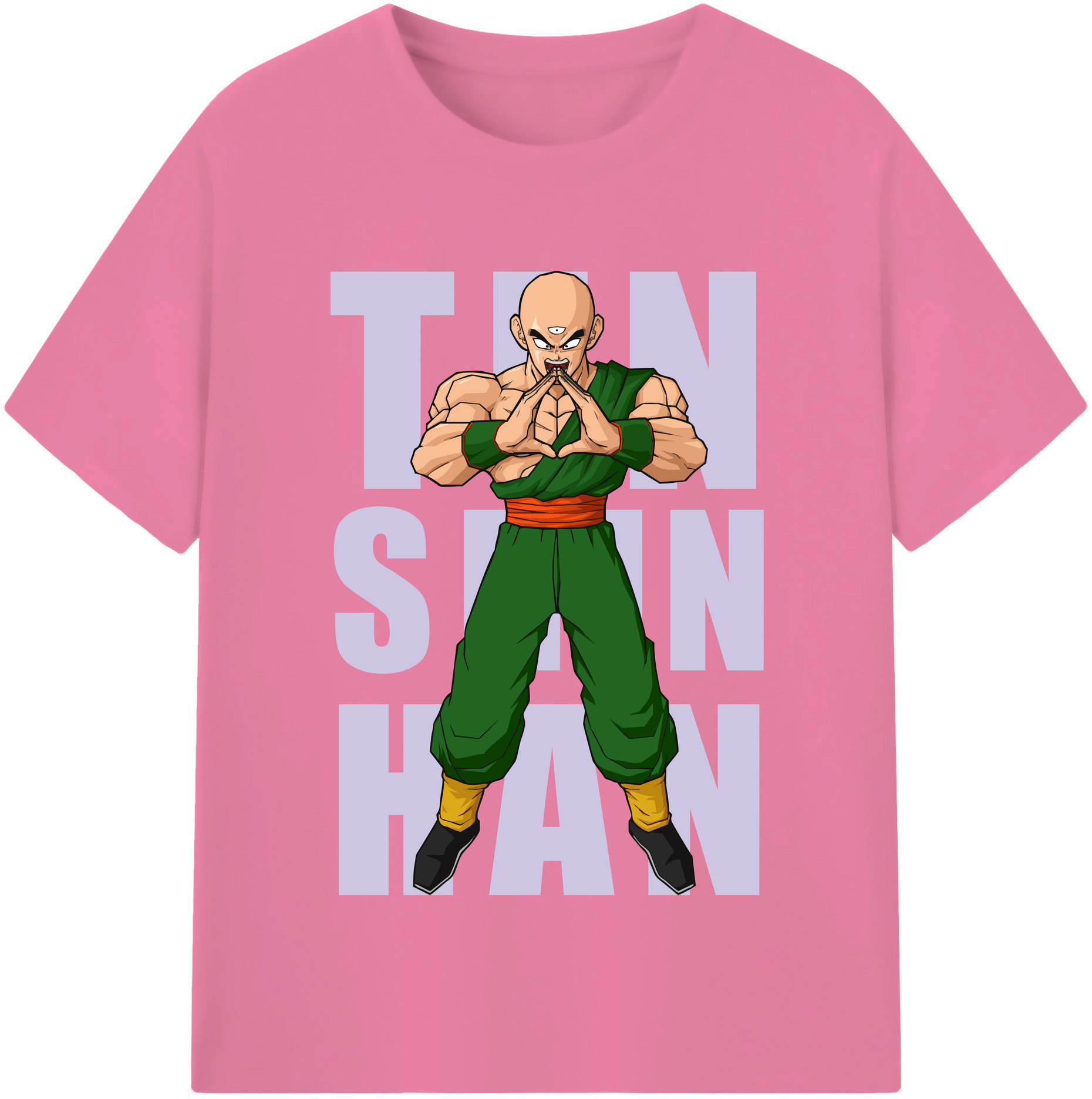 （画像用） ドラゴンボール DRAGON BALL 綿100％半袖Tシャツ（フロントプリント）